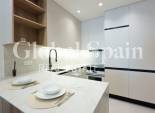 Nouvelle construction - APPARTEMENT -
SAN JAVIER - pueblo