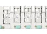New Build - VILLA -
SAN PEDRO DEL PINATAR - Polideportivo