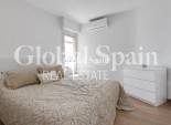Resale - APARTMENT -
TORREVIEJA - Center