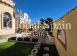 Odsprzedaż - WILLA  -
ORIHUELA COSTA - VILLAMARTÍN