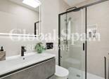 Nouvelle construction - VILLA -
POLOP - Polop Hills