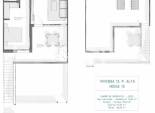 Nouvelle construction - APPARTEMENT -
VERA - Pueblo Salinas