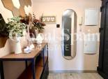 Resale - APARTMENT -
ALMORADÍ - Inland