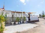 Venta - APARTAMENTO -
TORREVIEJA - Torretas
