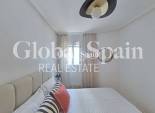Venta - APARTAMENTO -
TORREVIEJA - La Mata pueblo