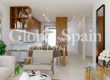 New Build - APARTMENT -
TORREVIEJA - Lago Jardín II