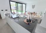 Resale - VILLA -
TORRE PACHECO - Inland
