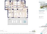 Nueva construcción  - APARTAMENTO -
ESTEPONA - Urb. La Gaspara