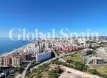 New Build - APARTMENT -
FUENGIROLA - Los Boliches