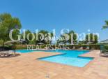 Venta - APARTAMENTO -
ORIHUELA - Las Colinas