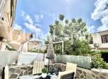 Resale - APARTMENT -
LA ZENIA - Costa Blanca