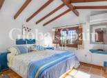 Wiederverkauf - VILLA -
ORIHUELA - Orihuela Costa