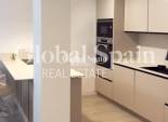 Wiederverkauf - WOHNUNG -
TORREVIEJA - El Acequión - Los Náufragos