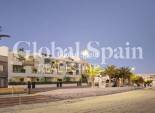 Nouvelle construction - Appartement -
SAN PEDRO DEL PINATAR - Playa Villananitos
