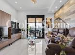 Resale - VILLA -
BIGASTRO - Inland