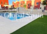 Venta - CASA -
TORREVIEJA - Aguas Nuevas