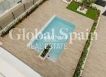 New Build - VILLA -
CARTAGENA - Playa honda