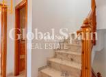 Venta - CASA -
ORIHUELA COSTA - La Zenia