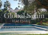 Revente - Appartement -
VILLAJOYOSA - Cala de Villajoyosa