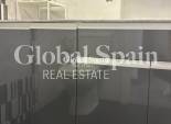 Revente - APPARTEMENT -
TORREVIEJA - Center