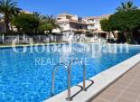 Resale - APARTMENT -
ORIHUELA COSTA - Playa Flamenca