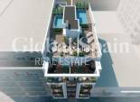 New Build - PENTHOUSE -
TORREVIEJA - Playa de El Cura
