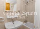 Revente - APPARTEMENT -
TORREVIEJA - La Mata