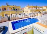 Resale - HOUSE -
ORIHUELA COSTA - Las Filipinas