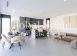Resale - VILLA -
ALGORFA - Inland
