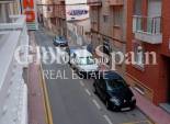 Wiederverkauf - WOHNUNG -
PUERTO DE MAZARRÓN - Paseo