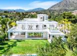 Nieuwbouw - VILLA -
MARBELLA - Lomas De Marbella Club