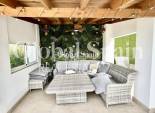 Resale - VILLA -
CIUDAD QUESADA