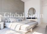 Nieuwbouw - PENTHOUSE -
FUENGIROLA - Lomas del Higueron