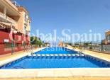 Odsprzedaż - DOM -
ORIHUELA COSTA - 