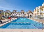 Resale - HOUSE -
TORREVIEJA - Costa Blanca