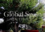 Revente - VILLA -
MURCIA - Inland