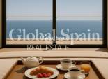 New Build - HOUSE -
MIJAS - Riviera Del Sol