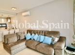 Resale - APARTMENT -
GUARDAMAR DEL SEGURA - Guardamar - El Raso