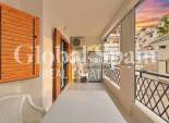 Resale - APARTMENT -
TORREVIEJA - La Mata
