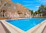 Resale - APARTMENT -
PUNTA PRIMA - Costa Blanca