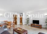 Resale - APARTMENT -
TORREVIEJA - Punta Prima