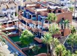 Wederverkoop - APPARTEMENT -
VILLAMARTÍN - Costa Blanca