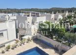 Resale - VILLA -
SAN MIGUEL DE SALINAS - Inland