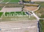 Revente - MAISON -
ORIHUELA - Desamparados-hurchillo-torremendo