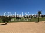 Resale - VILLA -
ALGORFA - Inland