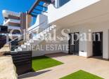 Wiederverkauf - WOHNUNG -
ORIHUELA COSTA - La Ciñuelica