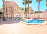 Resale - VILLA -
LA ZENIA - Costa Blanca