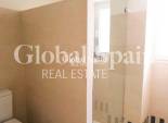 New Build - HOUSE -
MÁLAGA - Playa de la Malagueta
