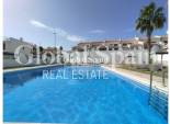 Resale - HOUSE -
SAN MIGUEL DE SALINAS - Inland