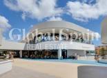 Resale - PENTHOUSE -
TORREVIEJA - Torrevieja